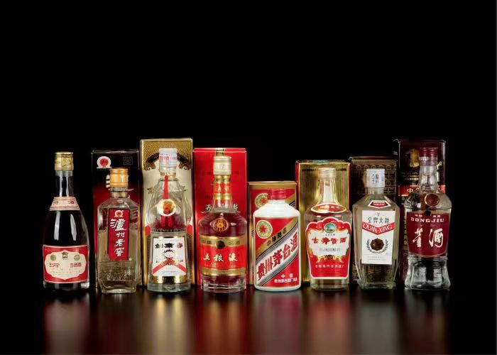 白云矿区老酒储存的方法