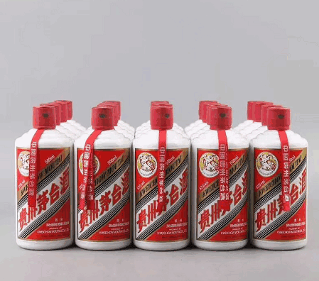 白云矿区名酒回收